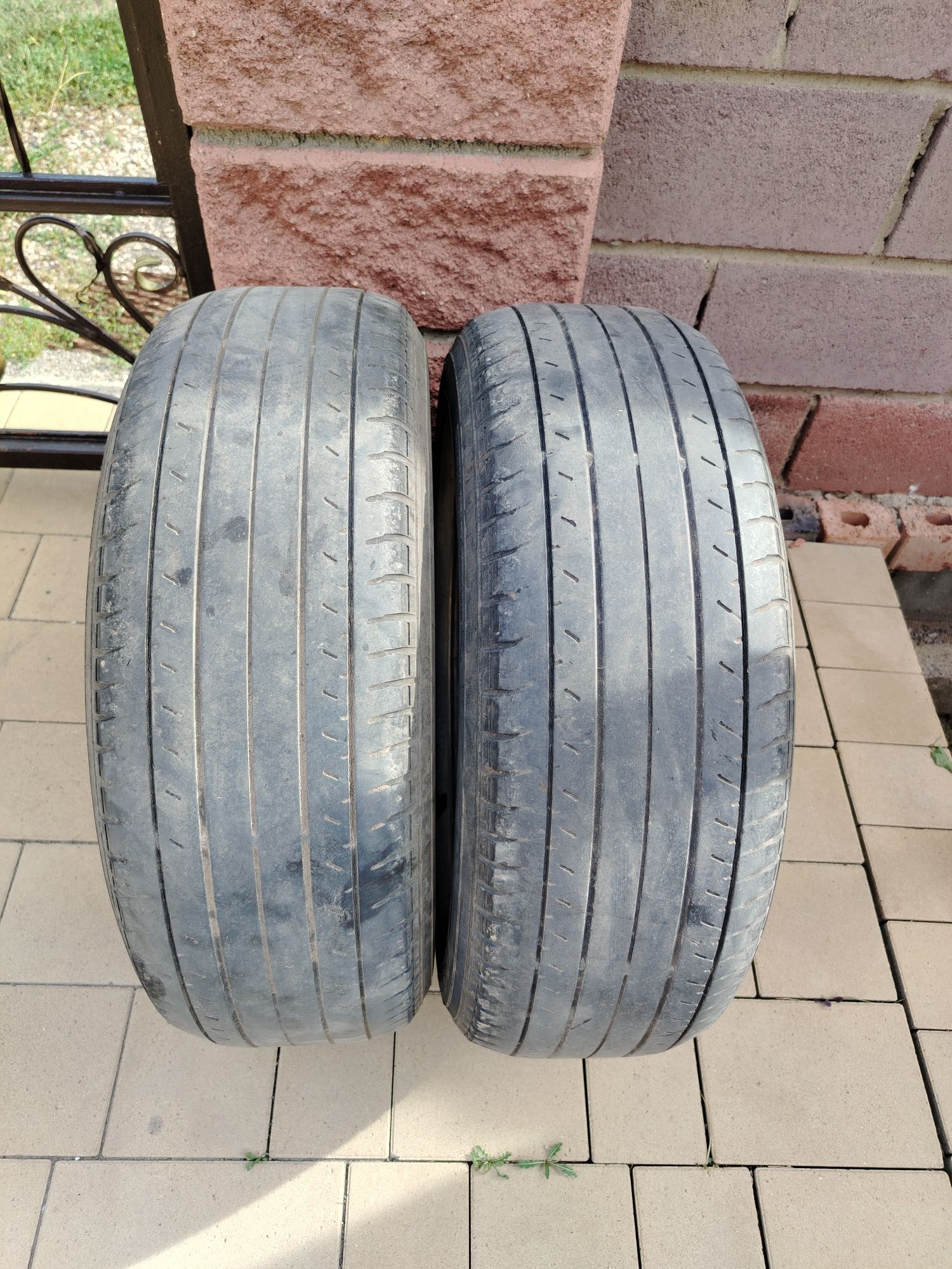 Продам шины бу  Yоkagama