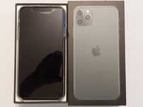 Продам iPhone 11 Pro Max 512GB Midnight Green