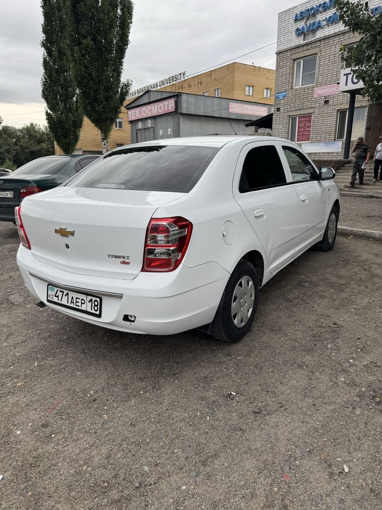 Продас Chevrolet Cobalt 2023