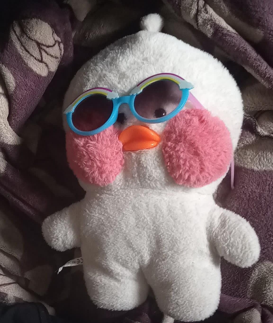 Продам уточку lalafan fun