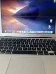 MacBook Air 2017