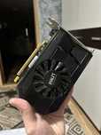 Видеокарта GTX950 2gb и GT220 1gb