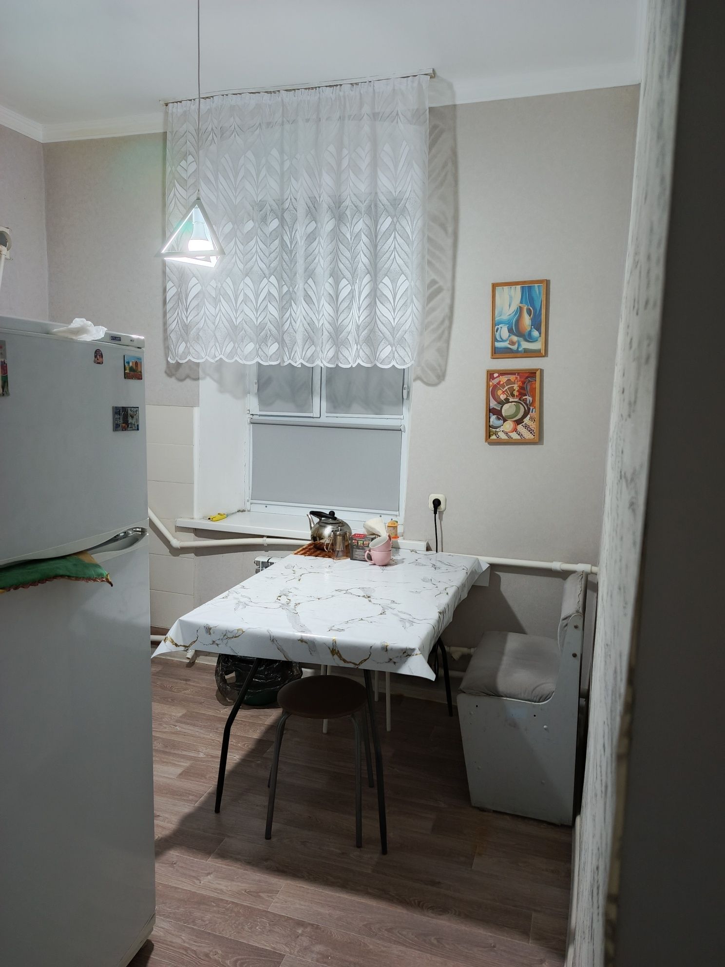 9000т Суточный 1ком квартира Центр Базар ост Кирова