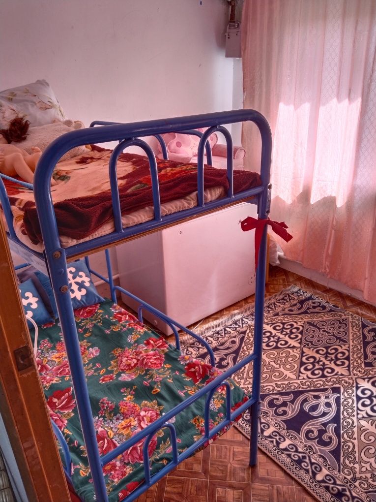 Продам дом в Кызылтале