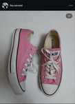 кеды converse