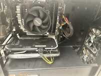 Компьютер r5 1600, rtx 4060