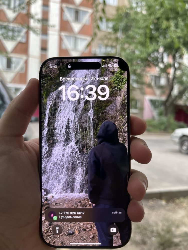 Apple 16 pro Айфон 16 про