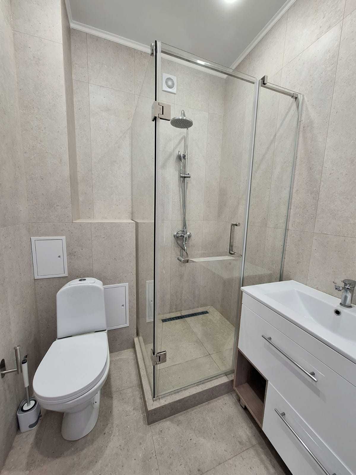 Продаётся 1 комн. квартира, район Старого аэропорта.