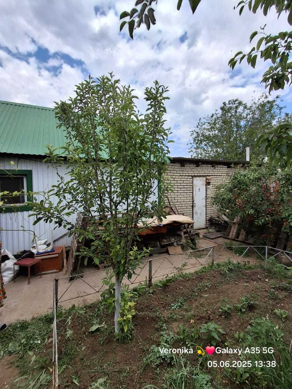 Благоустроенный кирпичный дом Деркул 104м 7 соток