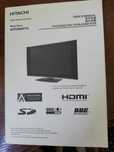 Телевизор HITACHI