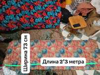 Продам подушку, три матраса