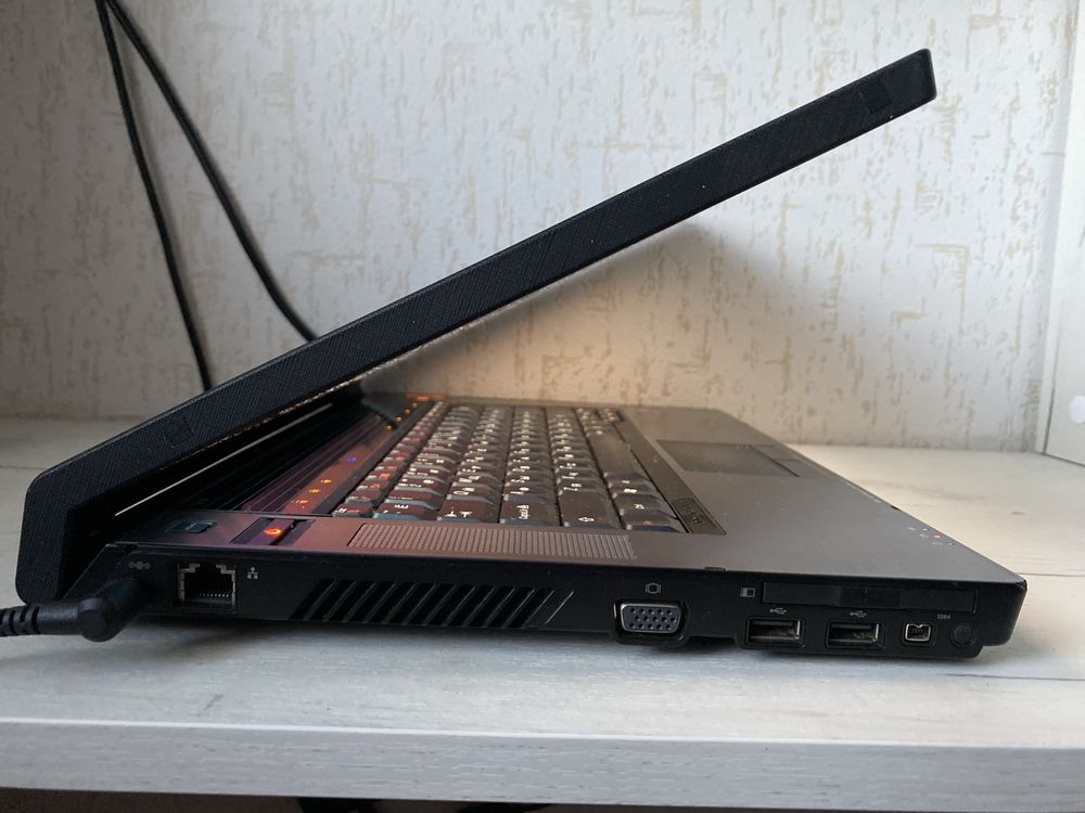 Ноутбук Lenovo y510