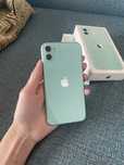 Продам iPhone 11 128gb