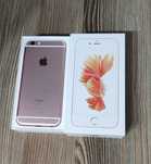 iPhone 6s 32 гб в хорошем состоянии
