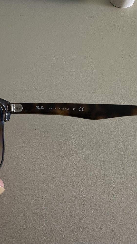 Очки солнцезащитные Ray Ban очки солнечные