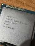 Процессор Intel Celeron G1610 LGA1155