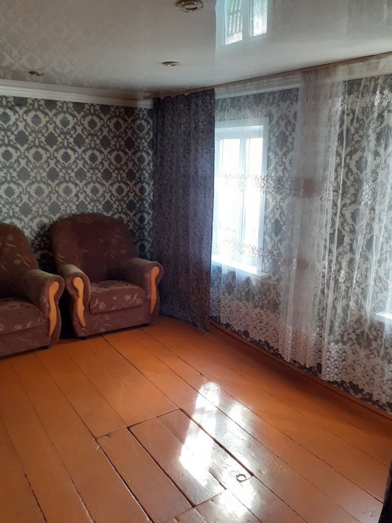 Продам дом в селе Имантау,  ул Достык (Пугачева) 32,