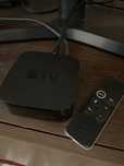 Apple TV 4K 32GB