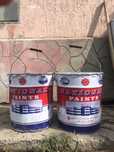 краска алкидная national paints 19л