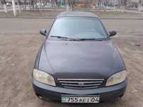 Продаю киа спектра 2008