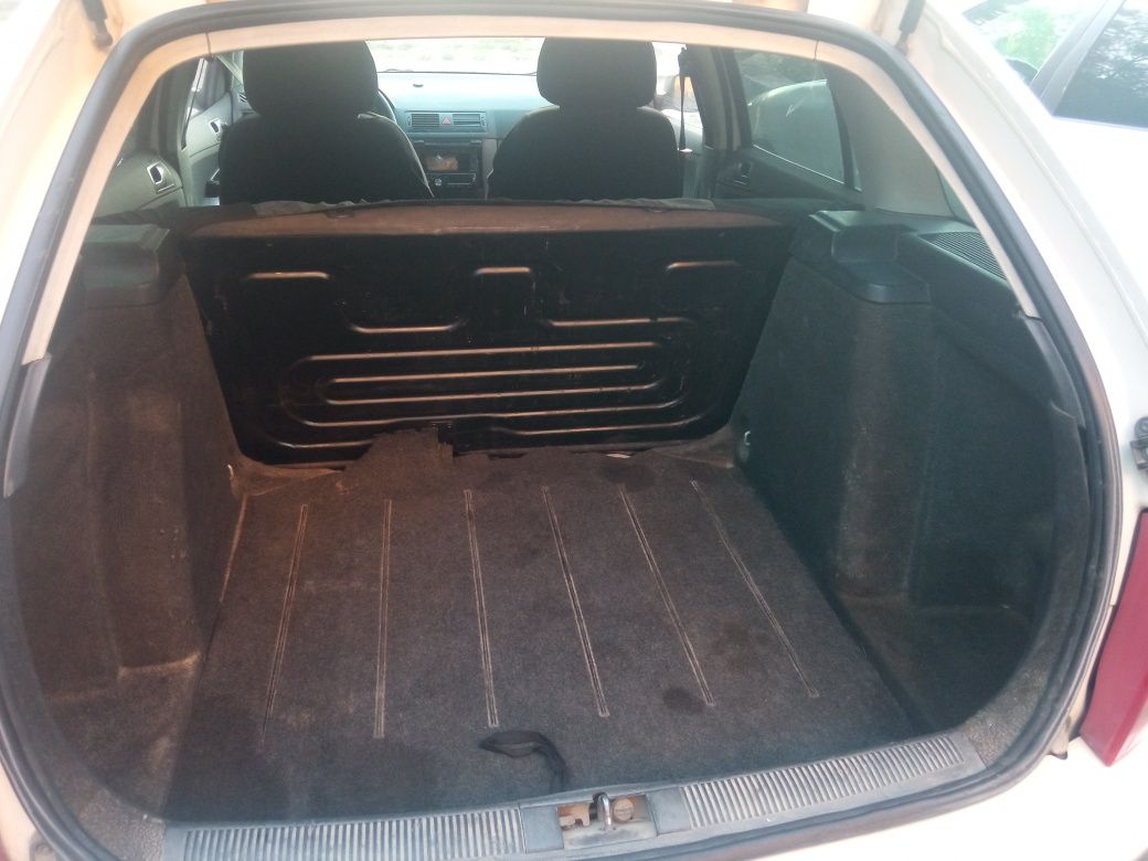 Продам Skoda Fabio 2003