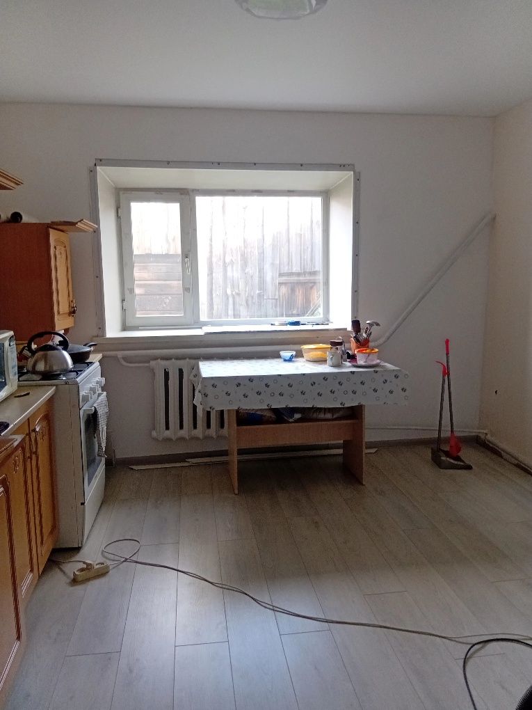 Дом. с. Акколь продам