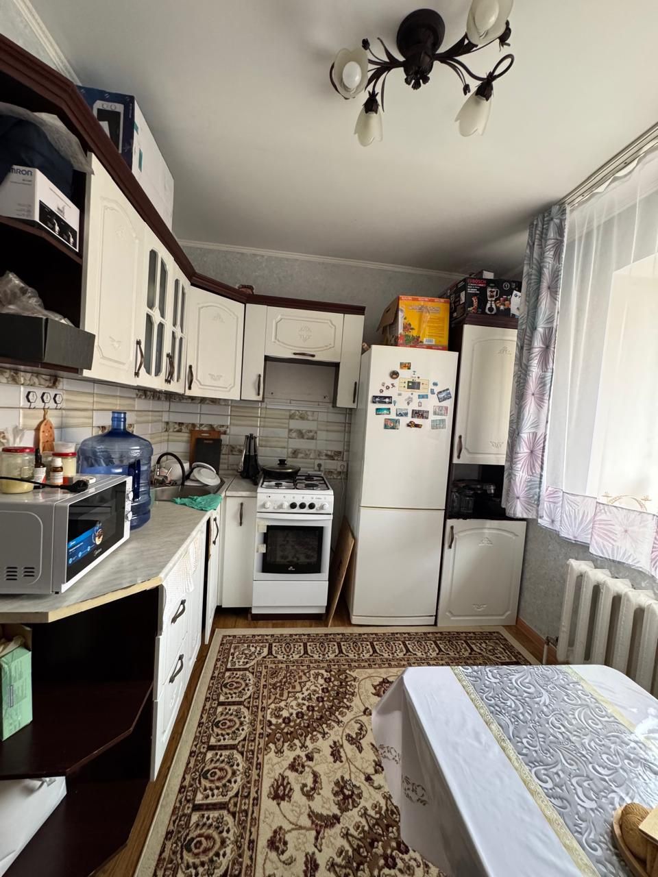 Продам 1 ком квартиру