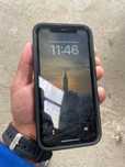 Iphone 11 Black 64gb