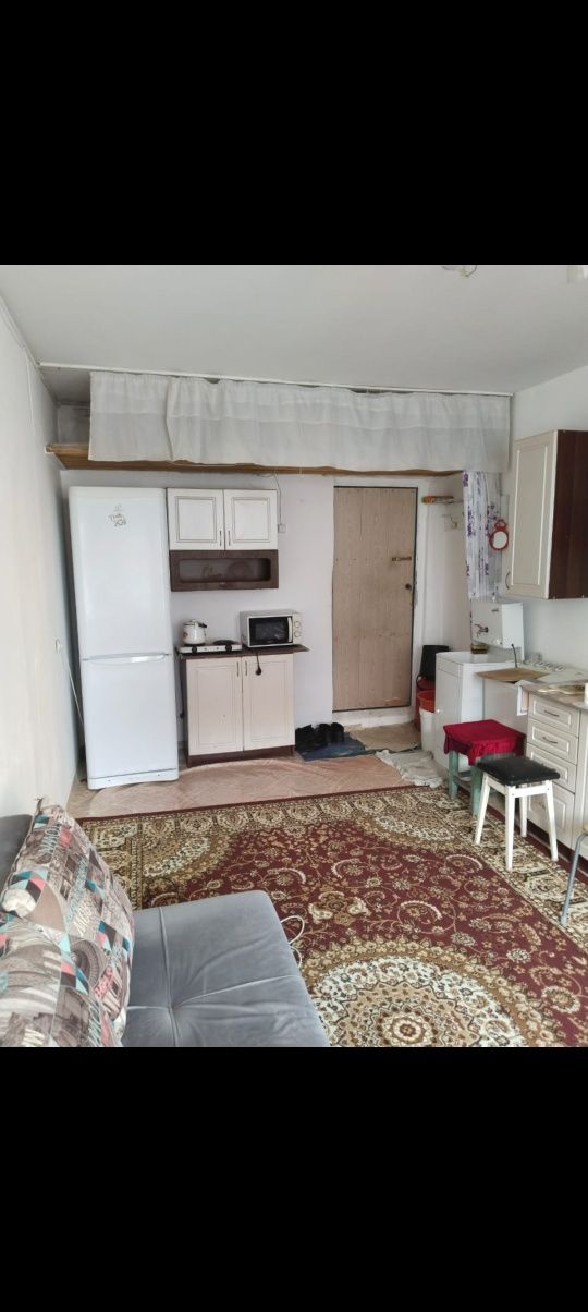 Продам комнату в общежитие