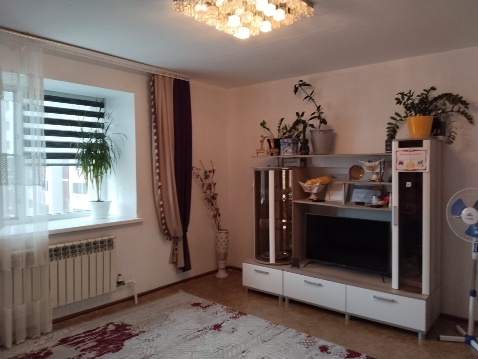 Продам 1 комнатную квартиру