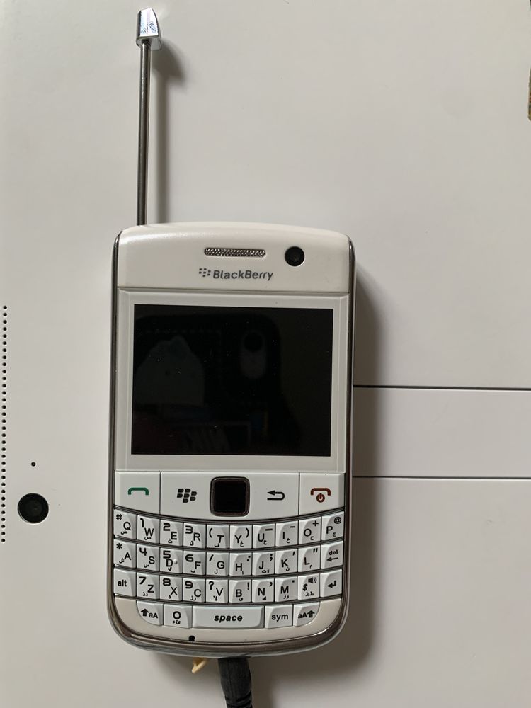 Продам BlackBerry Bold 9700