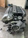 Двигатель м50 объём 2.5 bmw