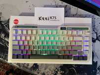 Клавиатура KZZI K75