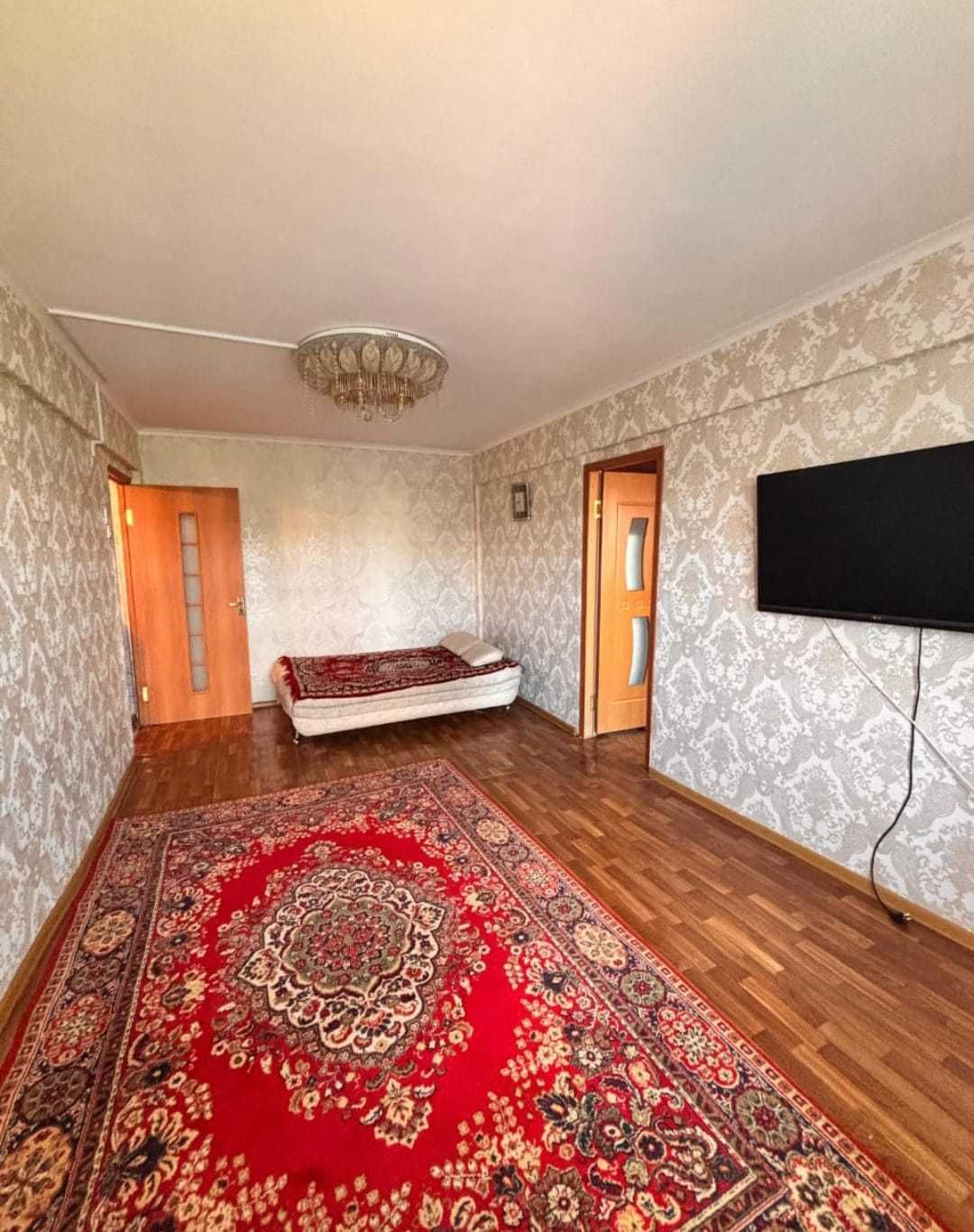 Квартира по месячно (район Шалкыма)