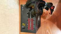 Блок питания Thermaltake Toughpower 1350W