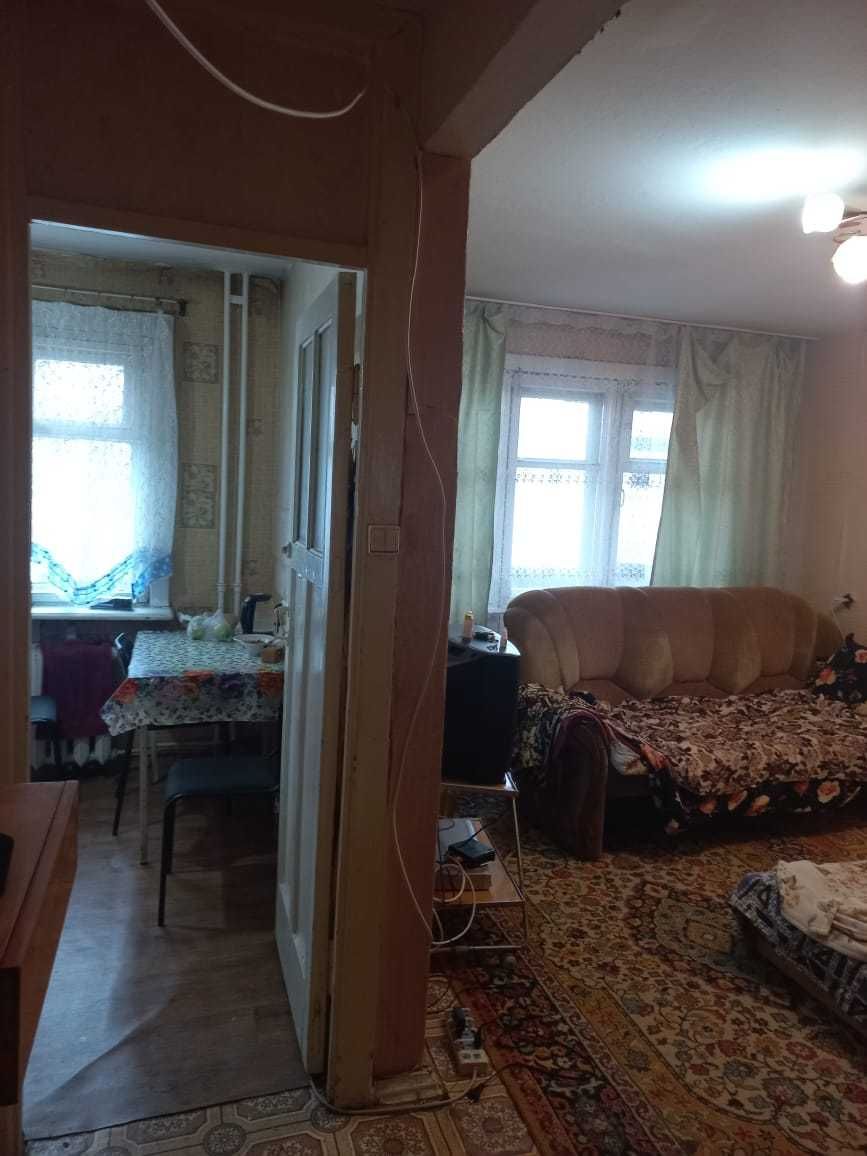 Продаётся 3к кв на комфортном этаже в центре города!!!