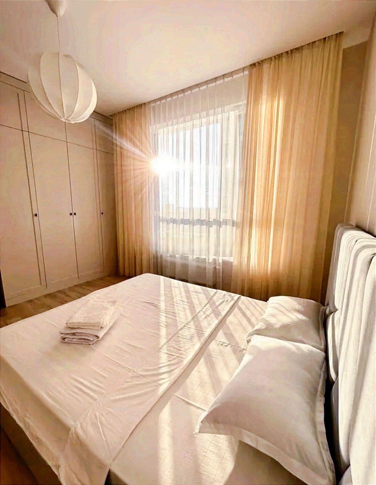 ЖК GREEN PLAZA 3-ком.  ЗВОНИТЕ 24/7  Smart-Wifi