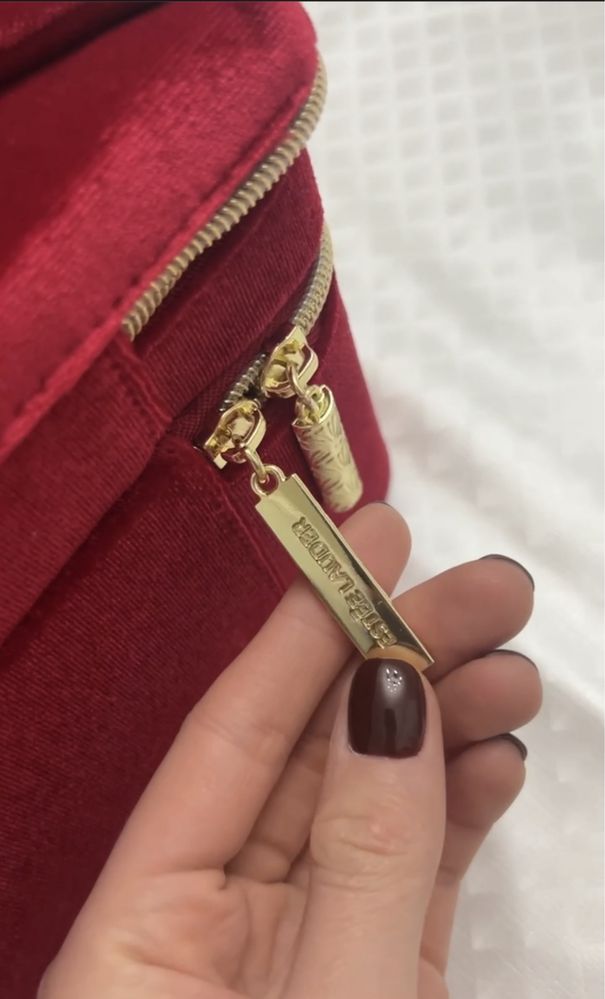 Косметичка Estee Lauder