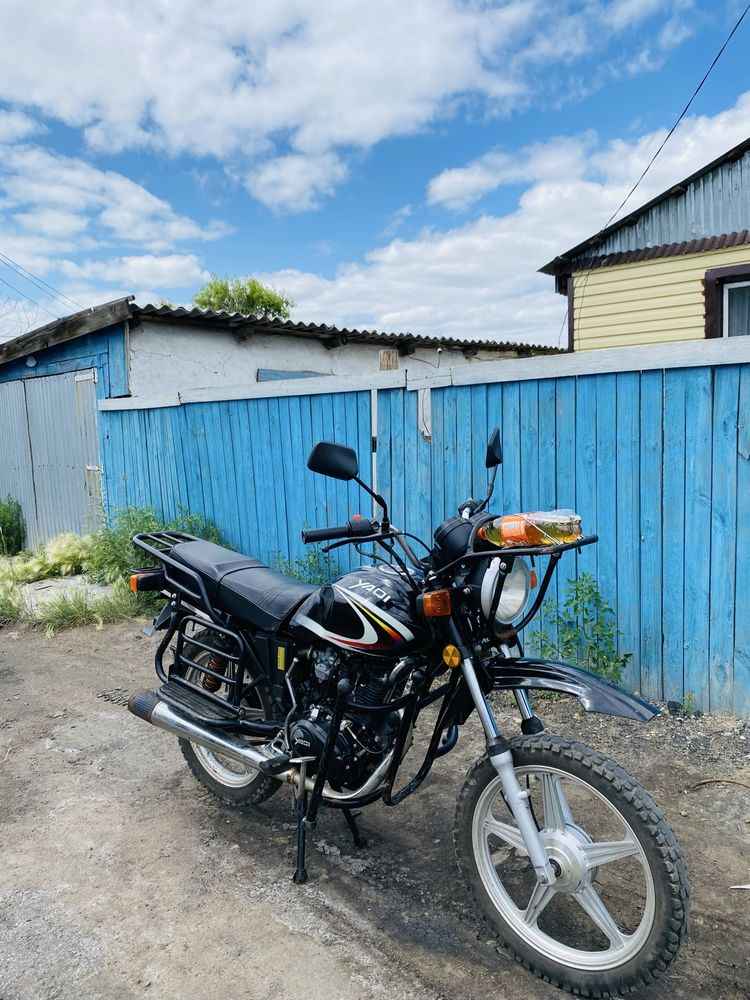 Продаются YAQI200