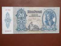 Венгрия.  20 Пенго, 1941 год,