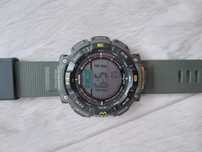 Часы Casio Pro Trek