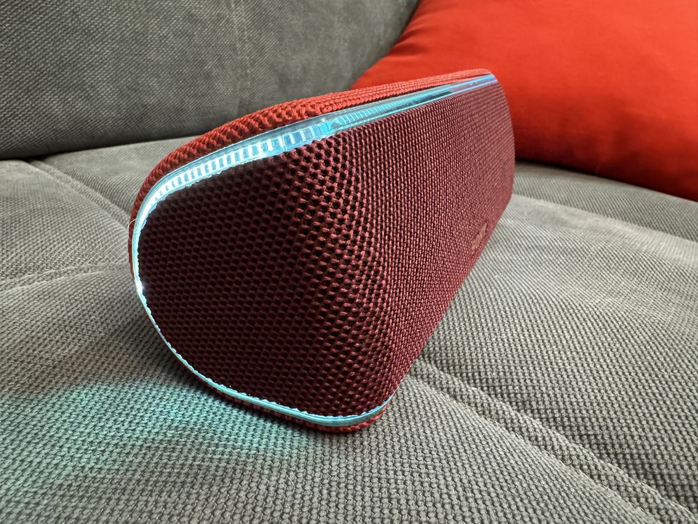 Портативная колонка Sony SRS-XB31