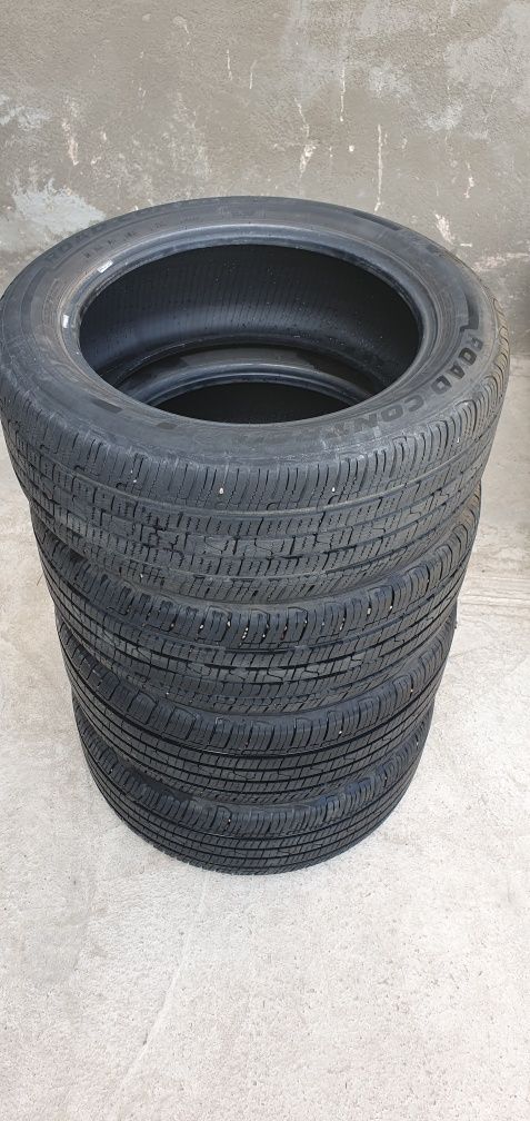 Продам летние шины. Как новый.