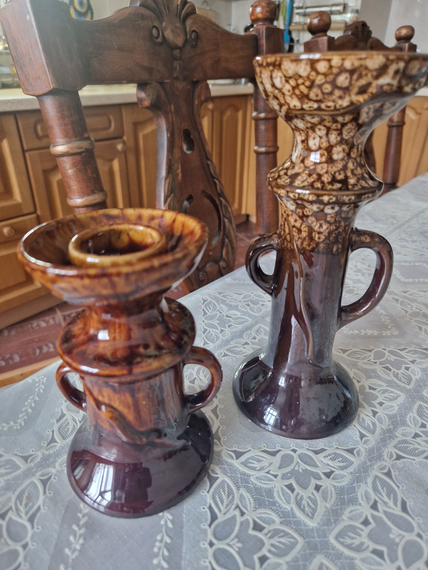 Вазы для цветов разные