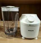 Блендер Philips стационарный. Кувшин на 1 литр