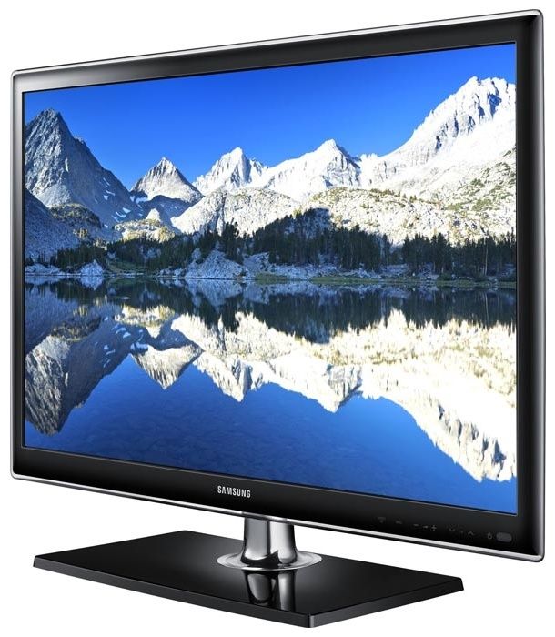 Телевизор + Тумба вместе. ТВ: Samsung, модель: UE32D4000NW