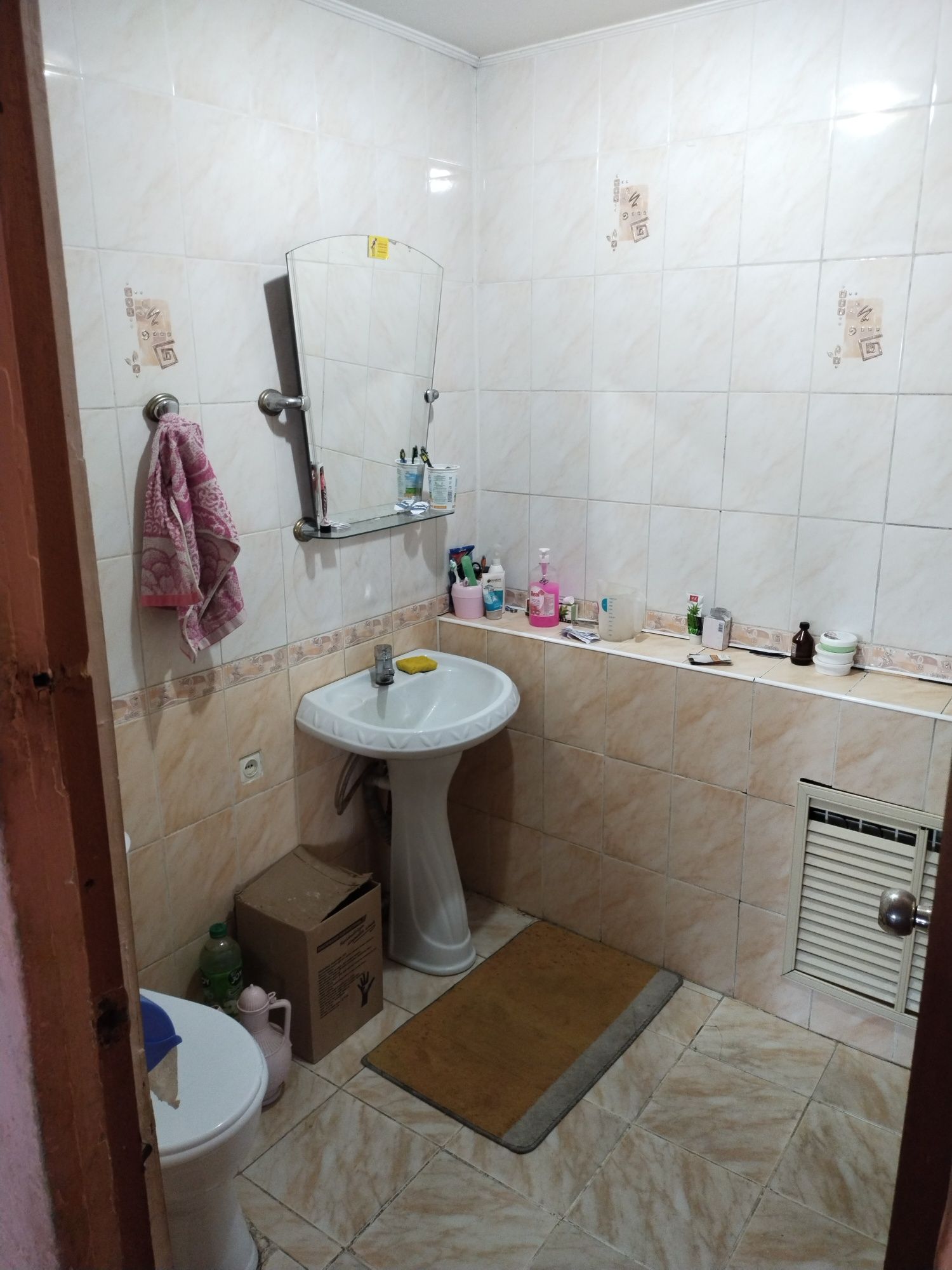 Продам дом в курортной зоне Имантау 75 км от Кокшетау
