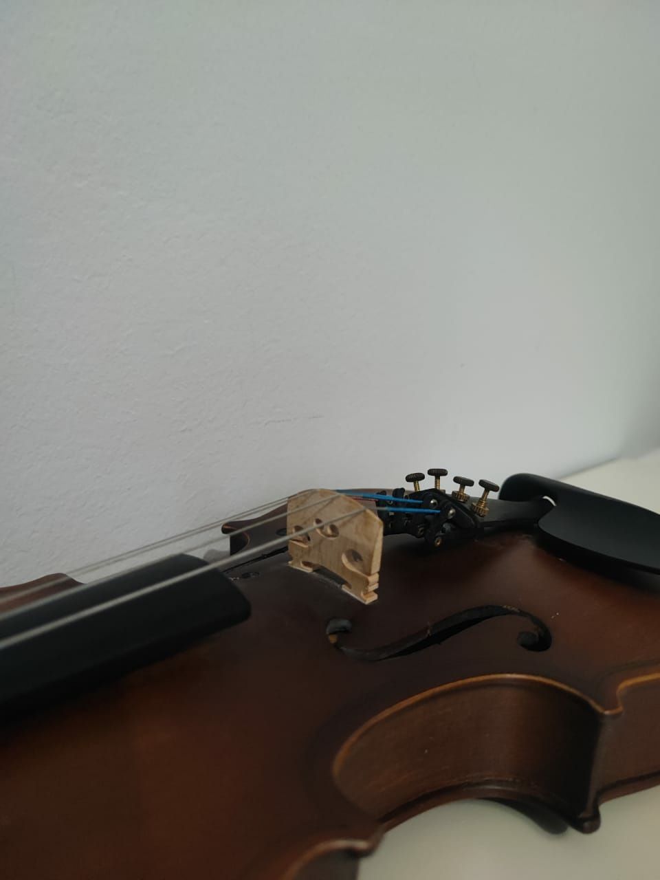 Скрипка Sonata 1/4