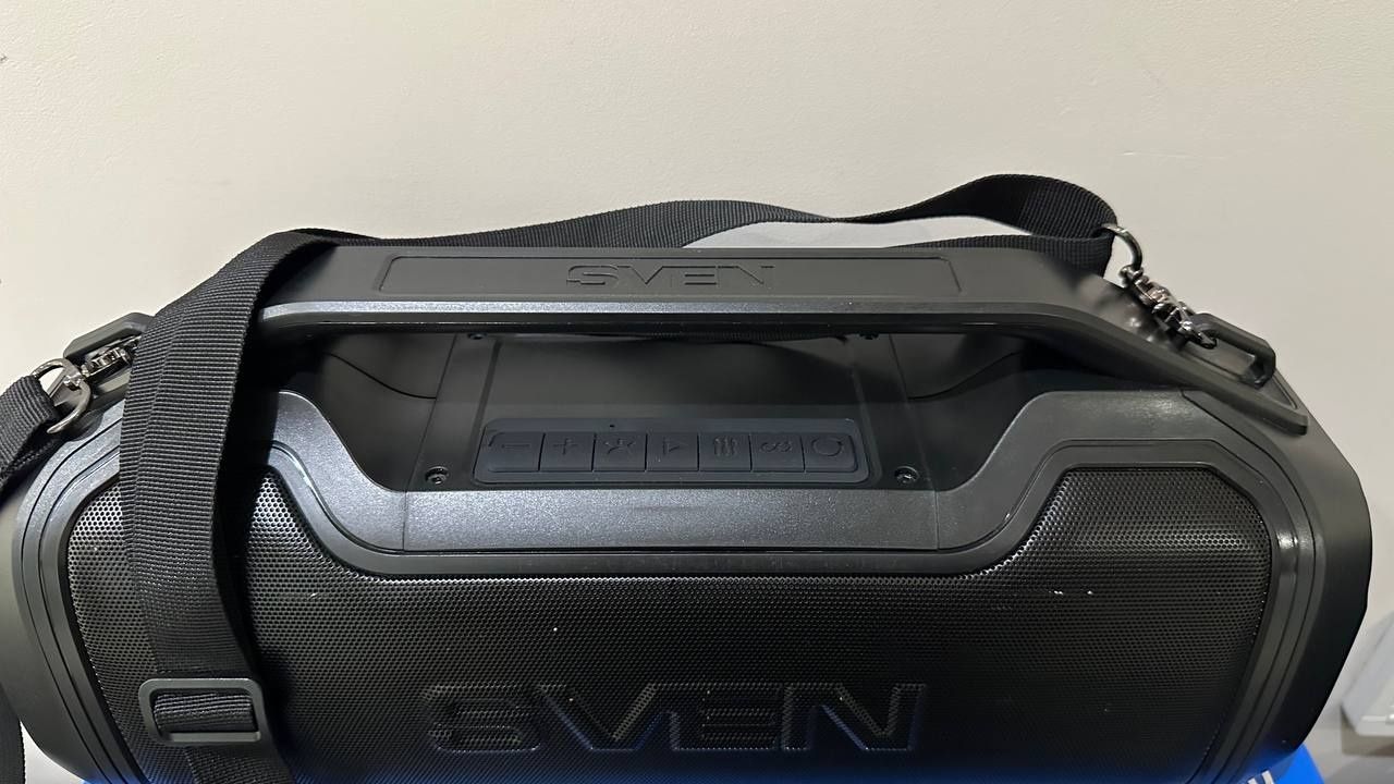 Колонка sven ps-390