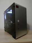 Компьютер Core i5 13400f+4060Ti+32GB
